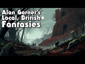 The Disturbing Folklore Behind Alan Garner's Stories