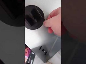 how to remove govee led light bar sticky pads