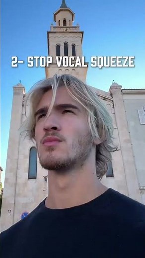 Deep voice tutorial (influencing it as much as you can) #looksmax #tutorial #babystickley