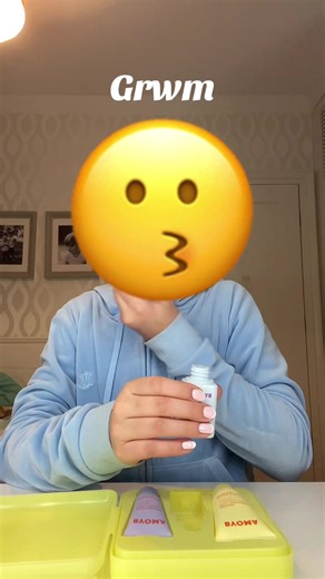 Cosmetics Routine Tutorial for Beginners