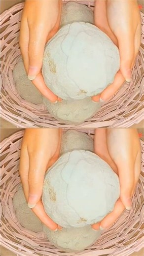 full video on my channel #trending #viral #dusty #muddy #oddlysatisfying #asmrcement #asmrsatisfying