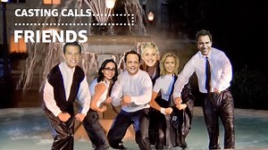 They're one of the most famous casts in television history—they'll be there for you when the rain starts to pour—but they weren't there in the beginning. Discover who else almost starred in "Friends" | IMDb