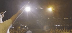 Who’s ready to kick the dust up at #FarmTour2021? Tickets on sale TOMORROW. https://www.lukebryan.com/farm-tour | Luke Bryan