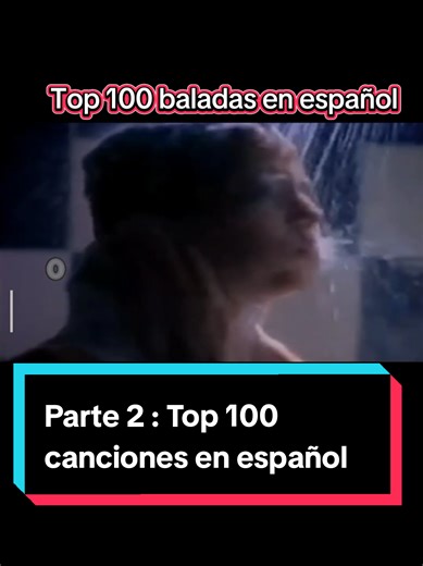 Top 200 baladas en español cual es tu favorita #cancionesenespañol #cancionesromanticas #exitosdelayer #musica