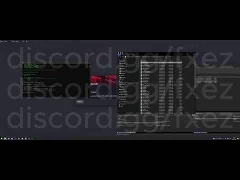 [FREE TRIAL] Keyless CFX FXAP Decryption 2025 ✅ | Dump & Decrypt & Unlock & Clean FiveM Escrow