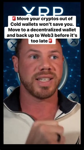 Curious about Exodus wallet for XRP? creating permanent exposure to hacks and counterparty risk.