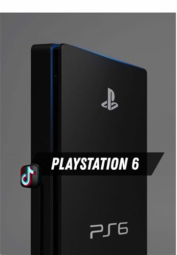 🔥PS6 станет первой консолью которая обьеденит все предыдущие поколения PlayStation. 🎮 YouTube: GameStation_nn #ps6 #playstation6 #пс6 #плейстейшн #игрынапк