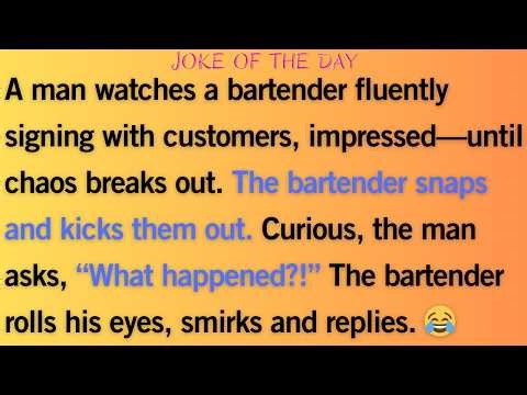 😂 Best Jokes | Lost in Translation 🍻😂 #jokes