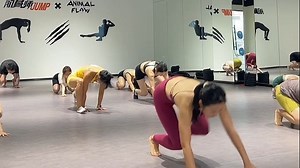 大雄DX 动物流 2025.8.9