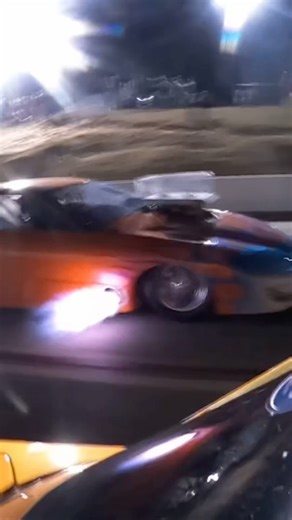 Big Tire v/s Small Tire / Nitrous v/s Turbo