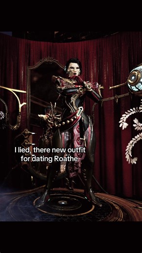 Creating Stylish Outfits in Warframe Fashionframe