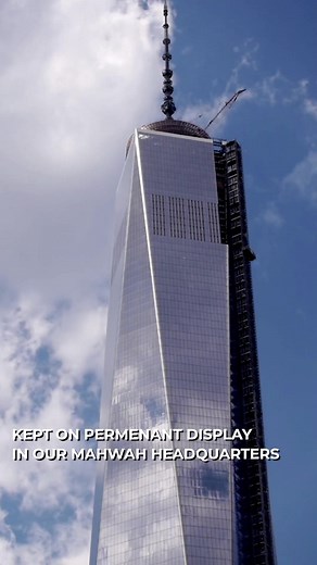 4.9K views · 106 reactions | The custom HYTORC Avanti tool that helped build the Freedom Tower. A symbol of precision and legacy. | HYTORC | Facebook