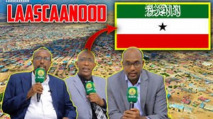 66K views · 5.8K reactions | Somaliland oo bilaash uga dhigtay Waxbarashada Ardaydii daganaan jirtay Degmada Laascaanood ee Degmooyinka kale u guuray. | Khaalid Foodhaadhi | Facebook