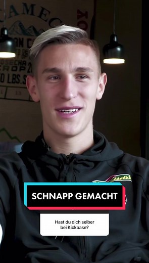 Für 11 Millionen sich selbst geholt! Für wie viel habt ihr #Schlotti ins Team geholt? 💰 #Part2 #Kickbase #Fy #Bundesliga #scfreiburg