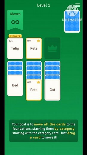 Solitaire Associations Journey App Install On Google Play Store