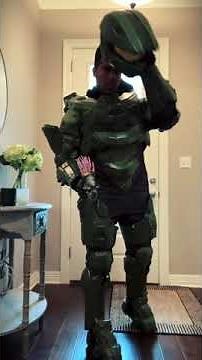 Master Chief Prestige Costume