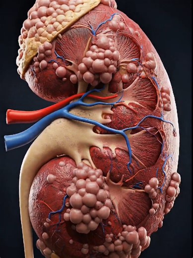 Kidney Cysts Explained: Simple Guide to Renal Disease