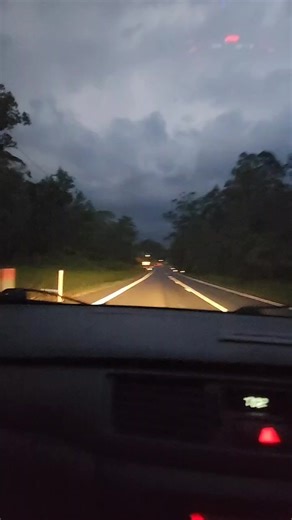 Brisbane Weather on Reels