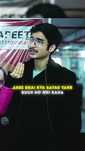 Student Ne Apne Doston Ki Masti Batayi 😂 | School Life Moments