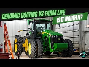 Stop Damage Before It Happens — Tractor Protection Done Right!