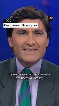 SIDA : 40 ans de lutte contre le virus