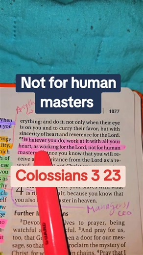 1.7K views · 30 reactions | #christian #motivation #creatorsearchinsights | Bible.Study2025 | Facebook