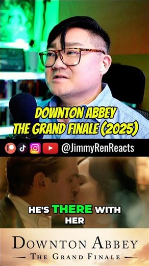 Amazing tribute for #Downton fans #DowntonAbbeyTheGrandFinale #DowntonAbbeyMovie ##MovieReaction