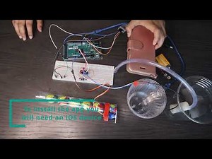Wireless Bluetooth Vending Machine using Arduino Board