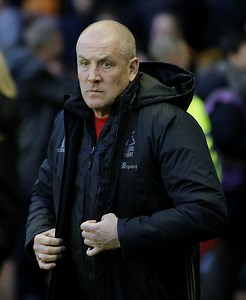 Nottingham Forest should welcome back Greg Cunningham if Preston are considering offers