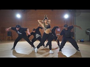 Nicki Minaj - YIKES - DANCE - Choreography by Nick Pauley
