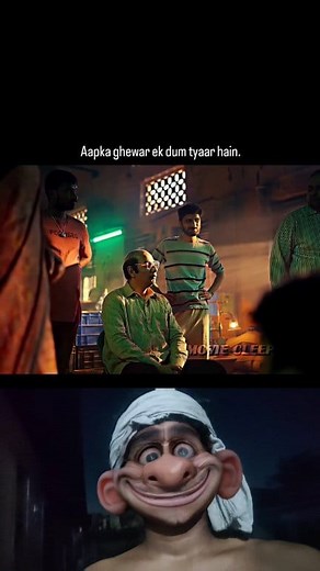 Husband wife Both Are cheaters Best Movie Scene Fantastic comedy | FilmFlora