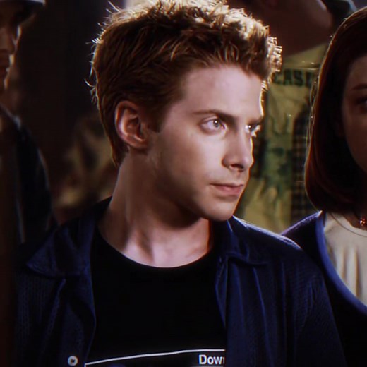 Exploring the Enigmatic Charm of Oz in Buffy the Vampire Slayer