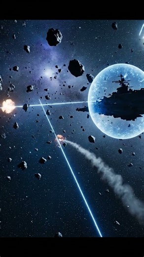 Steampunk Alien Race Attacks in a New Alien Movie with a Unique Clockwork Design