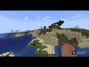 How to play in creative mode in Minecraft Trial for pc players