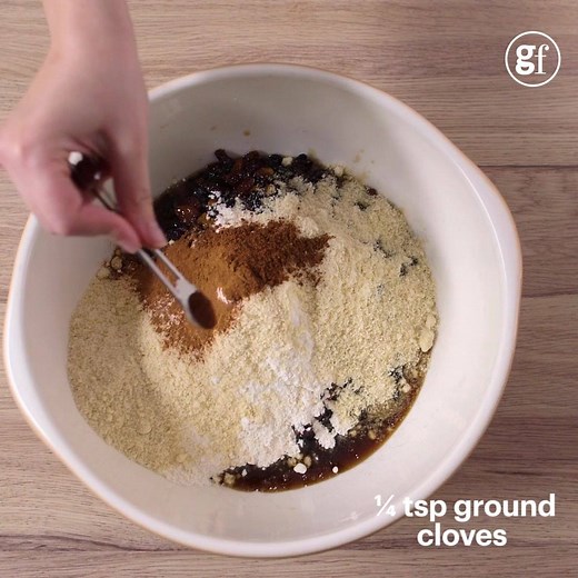 It’s Stir-up Sunday! Unsure how to bake the perfect Christmas Cake? Our video will show you how... https://www.bbcgoodfood.com/videos/techniques/how-make-christmas-cake | Good Food