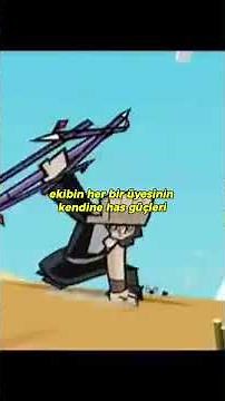 Hero 108 Neden Bitti 🐢⚔️ #cartoon#discover #cartoonnetwork #cartoonnetworknostalgia
