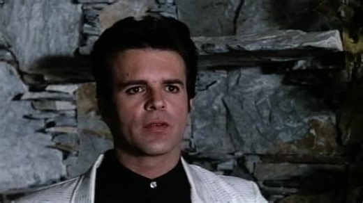 Crime Story S01:E16 - The Kingdom of Money