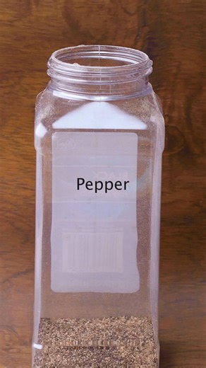 2M views · 10K reactions | Spice up your life with your own seasoning blend! ✨ | Blossom | Facebook