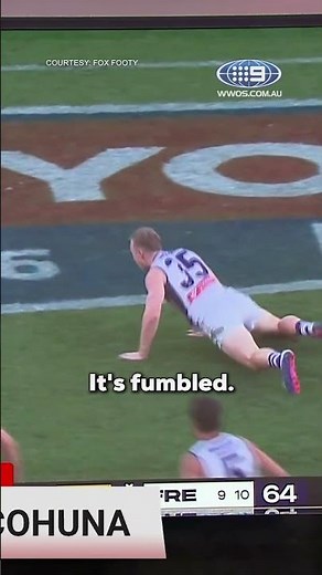Proof Josh Treacy is an absolute beast 😤 #AFL #Footy #9FootyClassified