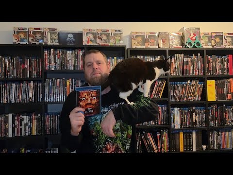 13 Ghosts 2001 Honest Review