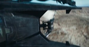 82K views · 2.9K reactions | Batwing flies into action! #batwing #TheFlash | Batman Online Fans | Facebook