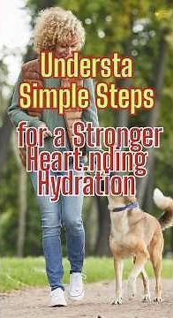 Transform Your Walk and Heart Health: Practical Tips for All Ages