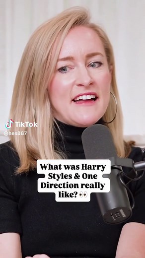 Meeting One Direction: X Factor to Global Superstars