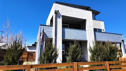 Express Video Walkthrough