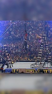187K views · 68K reactions | Edge spears Jeff Hardy from a ladder 煮 | Attitude Era Memories | Facebook