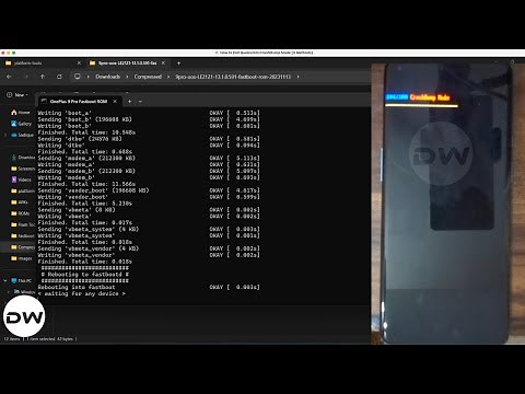 How to Exit Qualcomm CrashDump Mode [3 Methods]