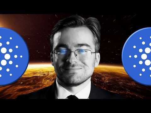 Jebb Is Super Bullish ADA! Leios To Showcase "1,000 TPS." Angry Crypto Reacts