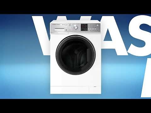 How To Select The Best Washing Machine For Your Laundry | The Good Guys
