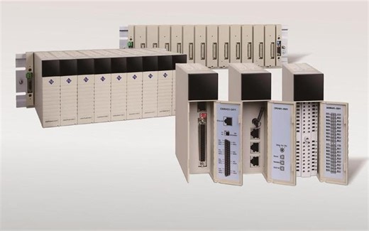 2.03 NAPro项目、程序管理