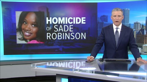 Maxwell Anderson takes steps to appeal conviction